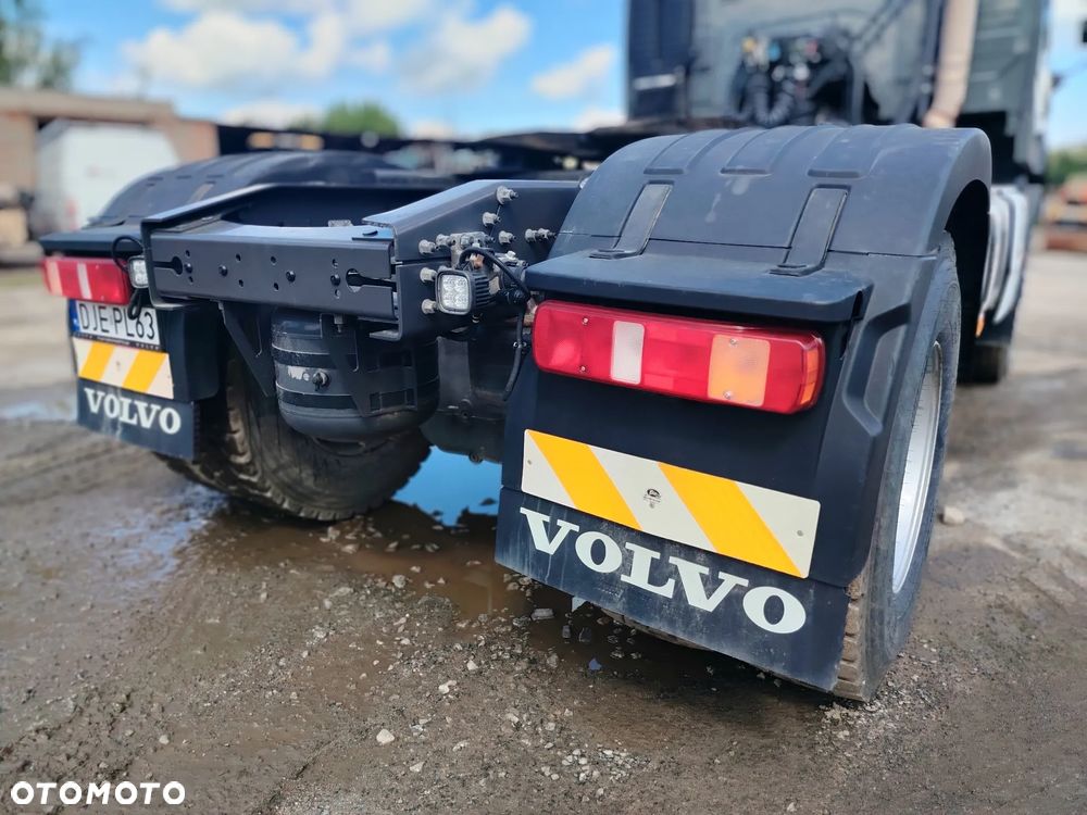 Volvo FM - 8
