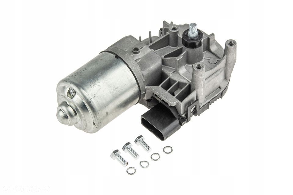 SILNIK WYCIERACZEK PRZÓD VW GOLF V 03- VI 08- - 1