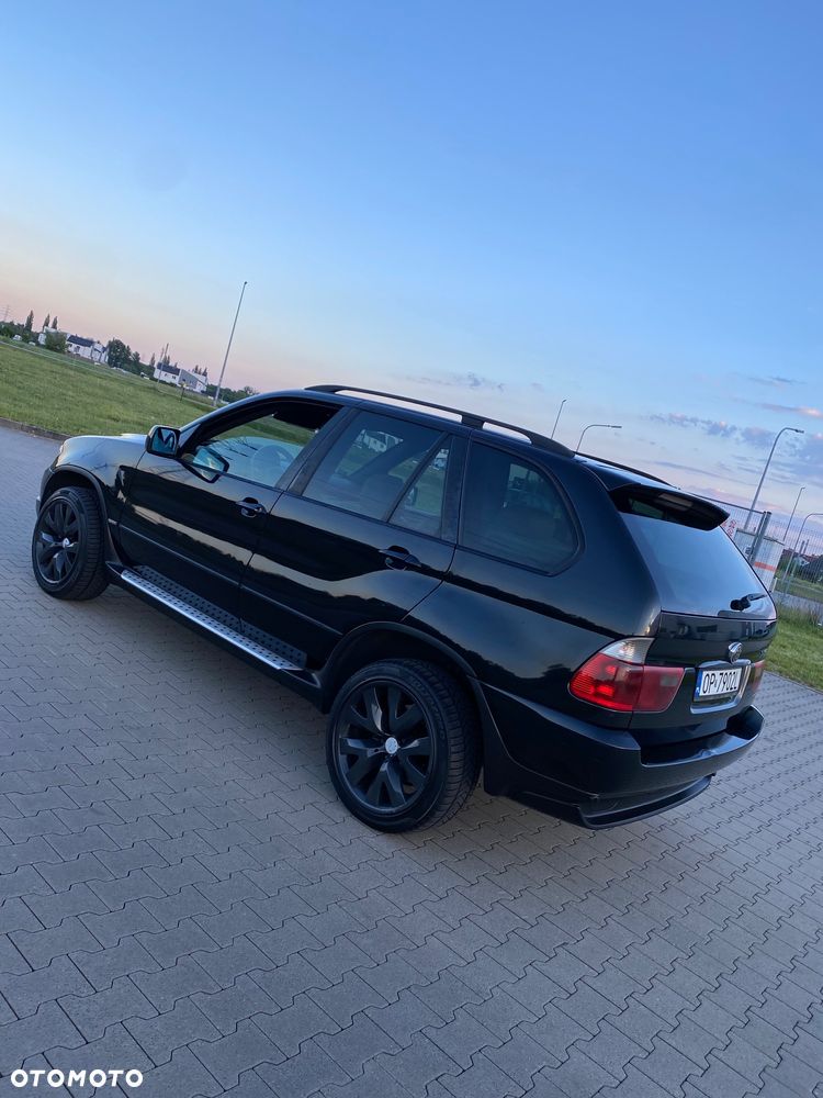 BMW X5 - 3