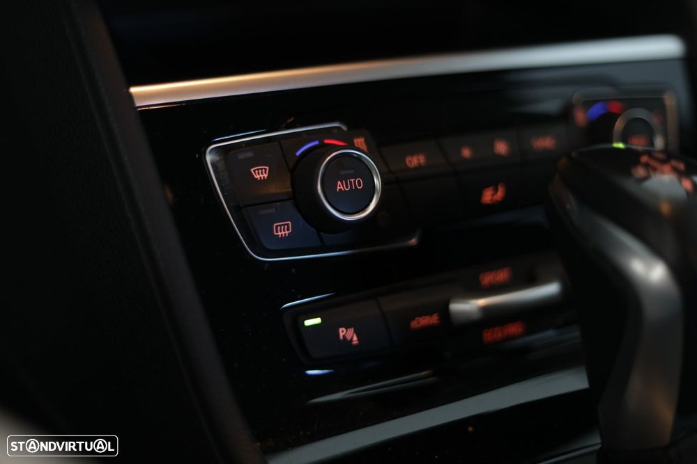 BMW 225xe Active Tourer Advantage - 14