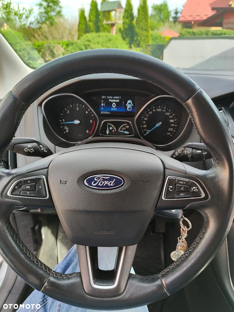 Ford Focus - 15