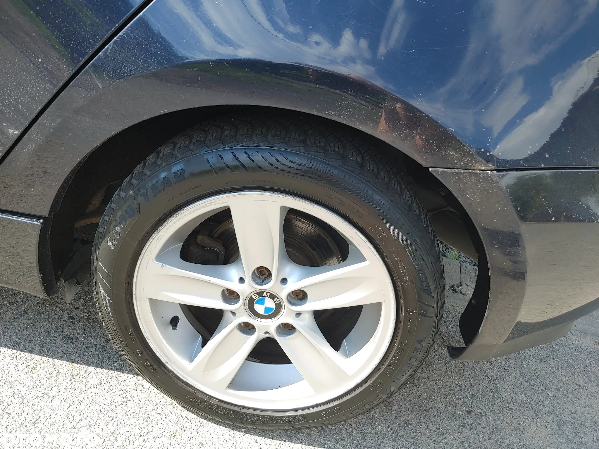BMW Seria 1 118d - 8