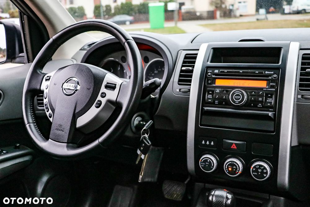 Nissan X-Trail 2.0 dCi LE - 36