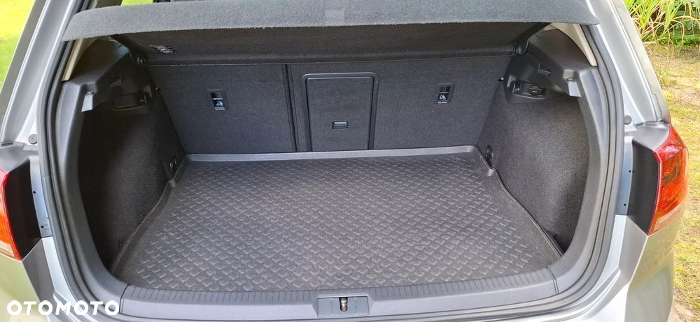 Volkswagen Golf VII 1.4 TSI BMT Highline - 17