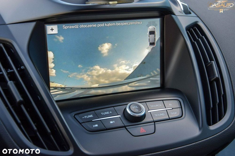 Ford Kuga 1.5 EcoBoost 2x4 ST-Line - 37