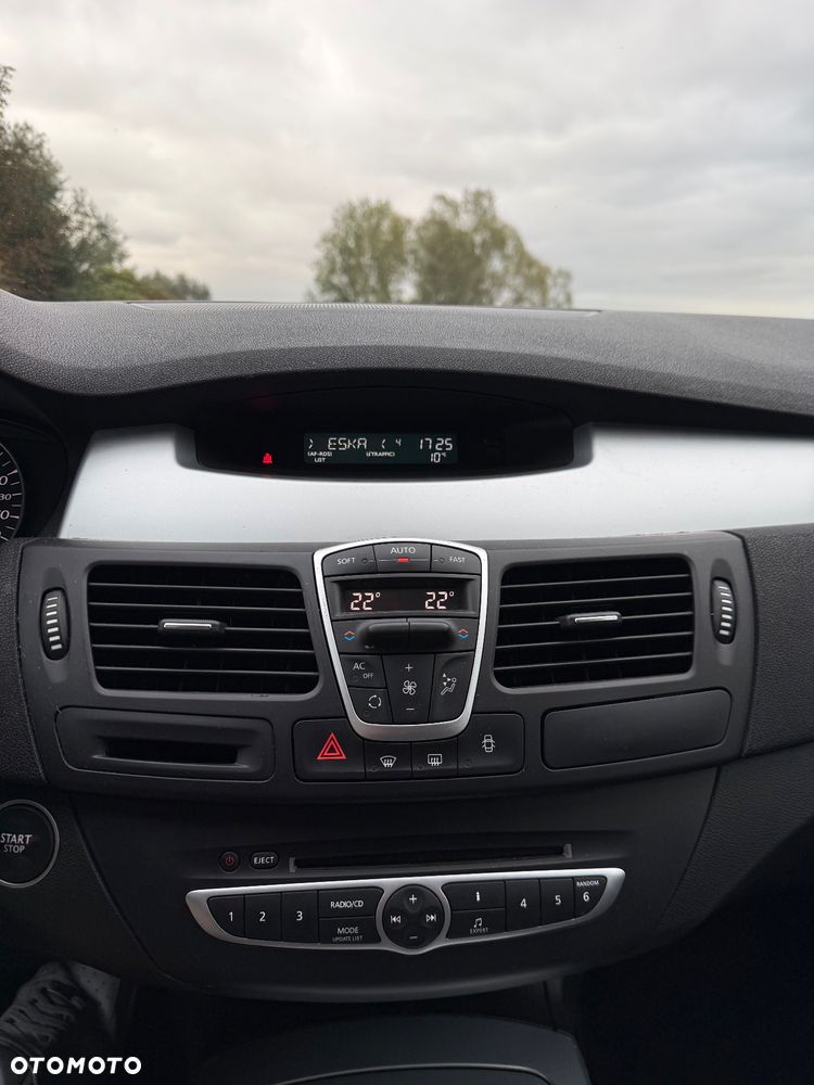 Renault Laguna Grandtour 2.0 16V 140 Dynamique - 9