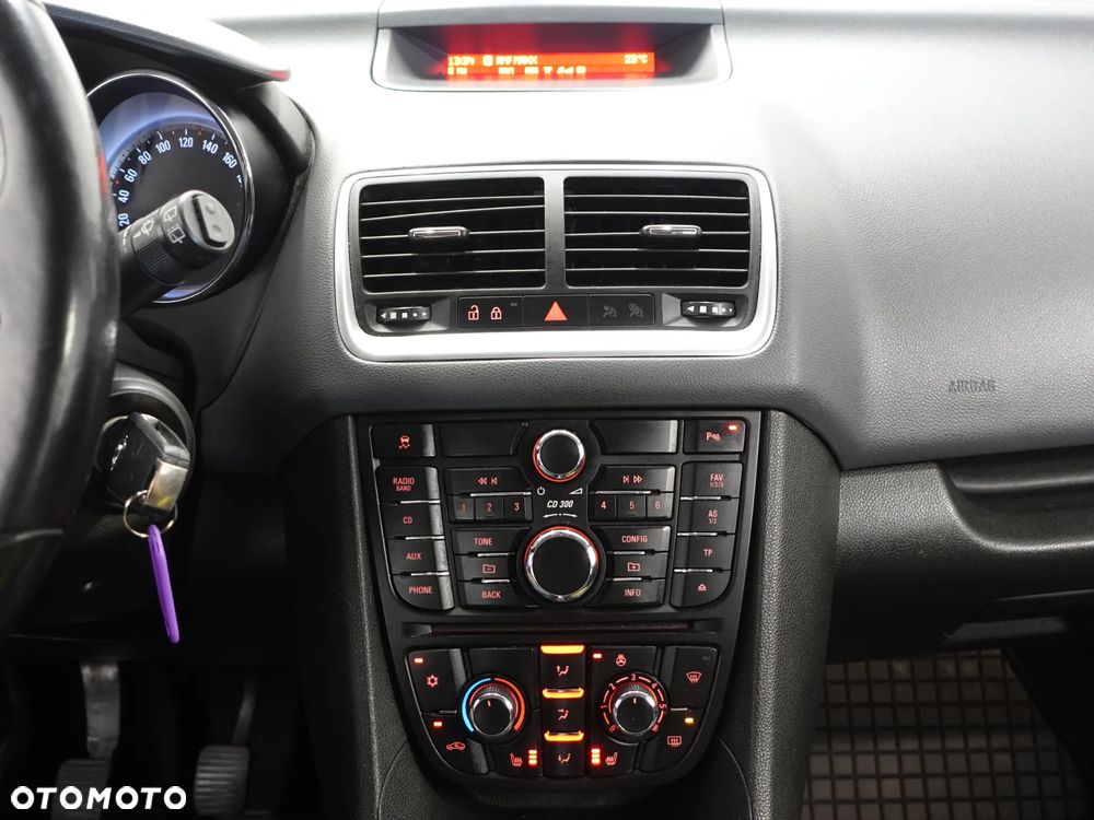 Opel Meriva 1.4 Edition - 29