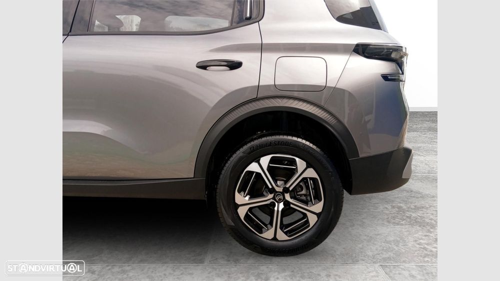 Citroën C3 - 11