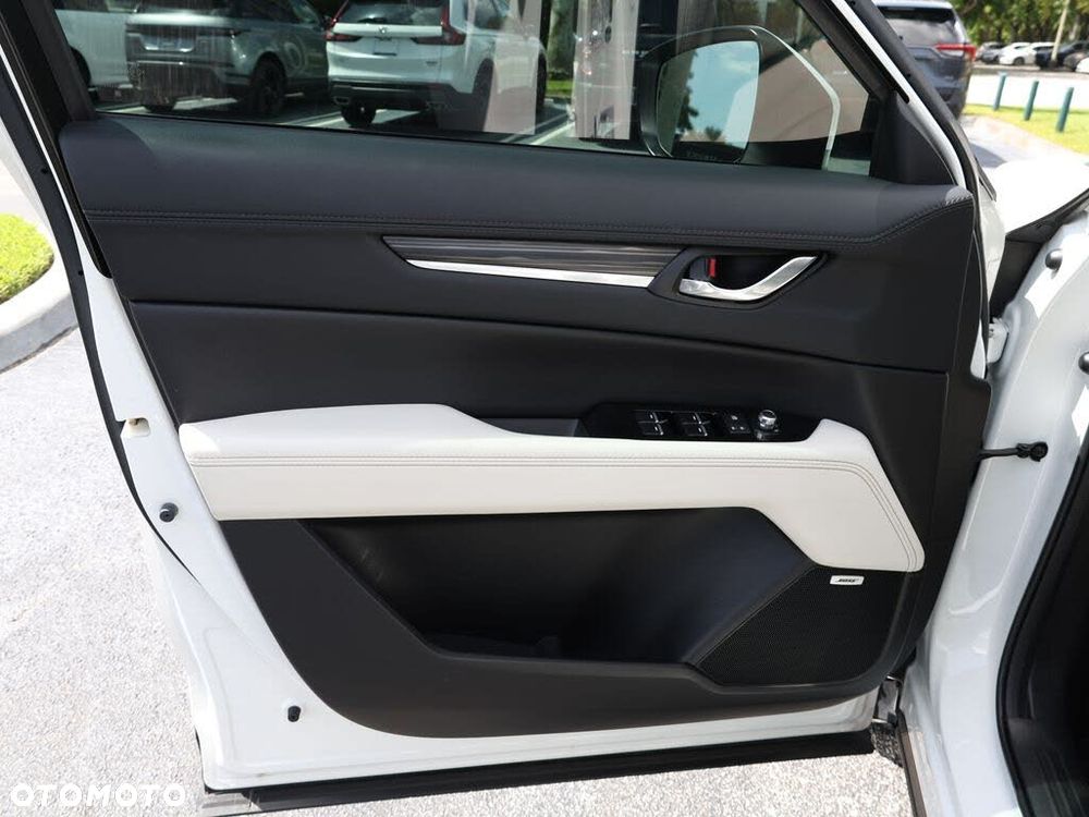 Mazda CX-5 2.5 Skypassion 2WD - 34