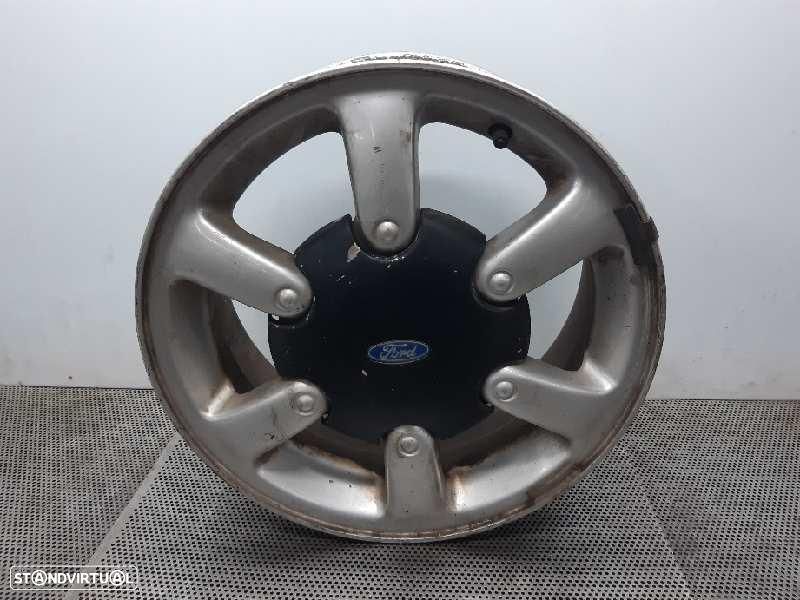 PNEU FORD MONDEO FD BERL.TURNIER - 1