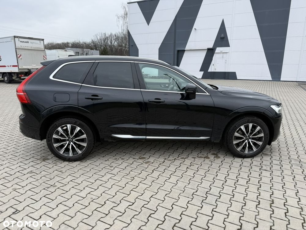 Volvo XC 60 - 2