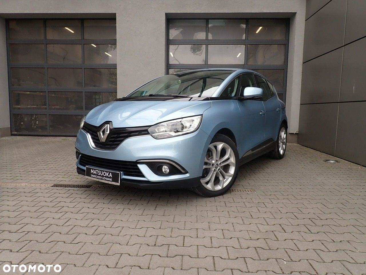 Renault Scenic - 3