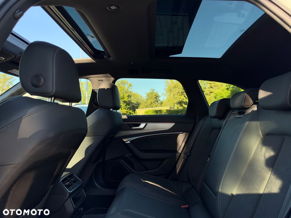 Audi A6 Avant 40 TDI quattro S tronic S line - 39