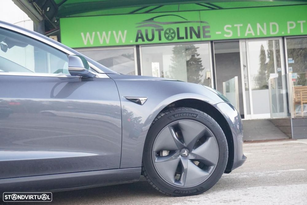 Tesla Model 3 Long Range AWD Dual Motor - 27