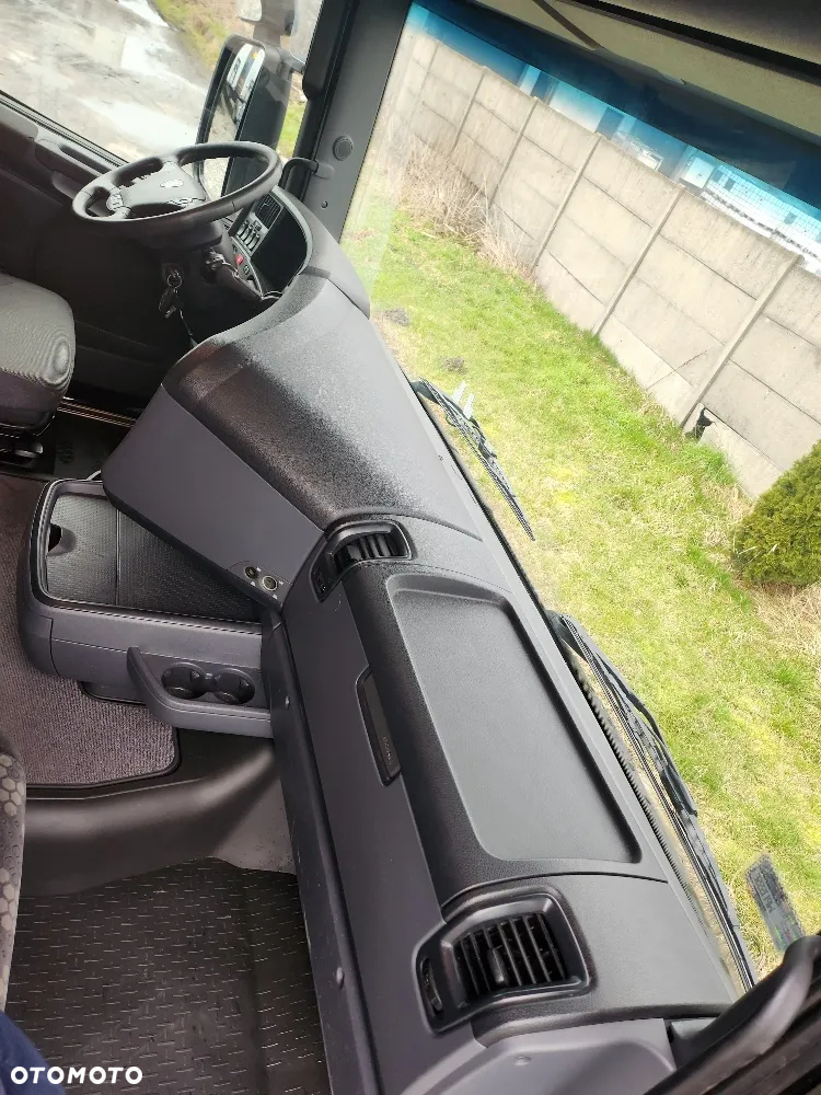 Scania R450 - 10