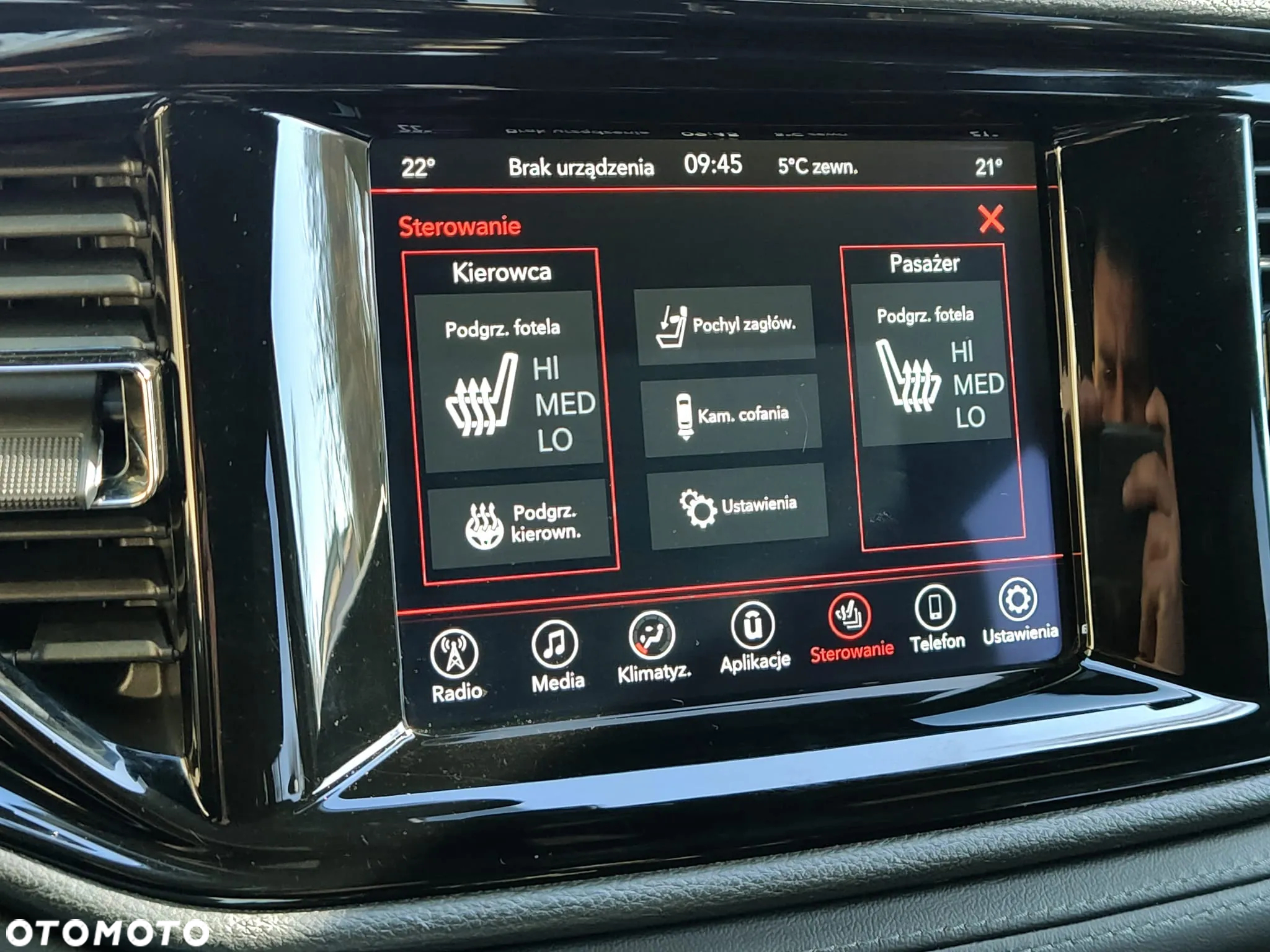 Dodge Durango - 30