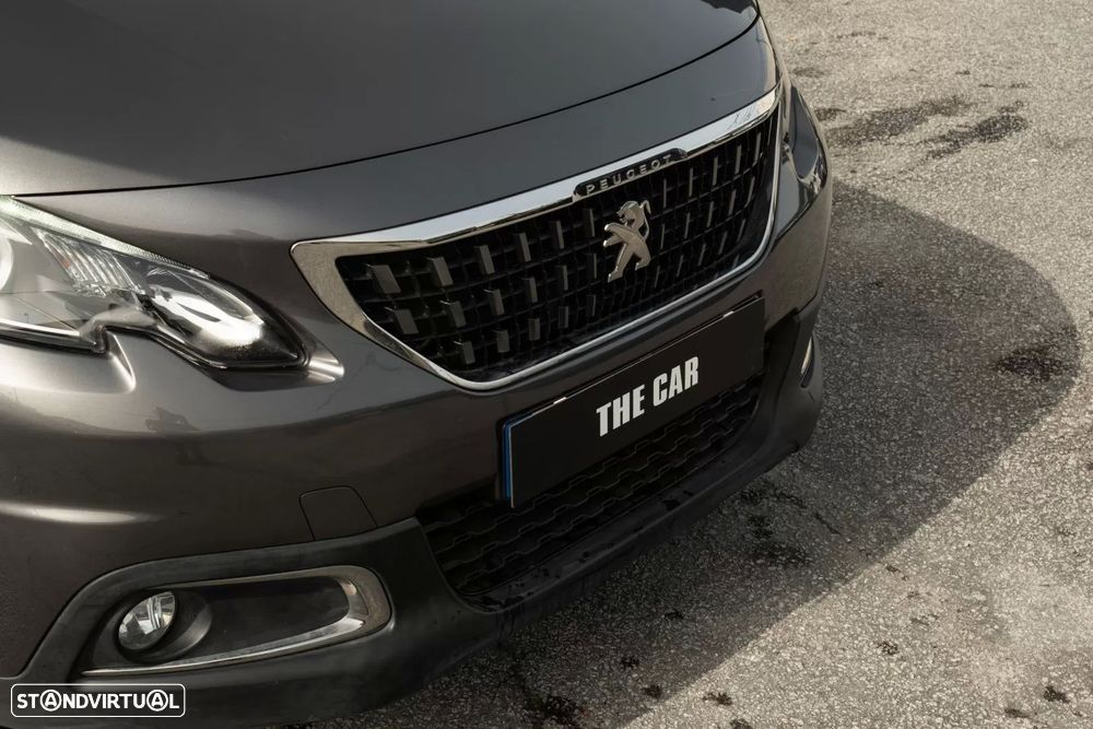 Peugeot 2008 1.2 Allure - 6