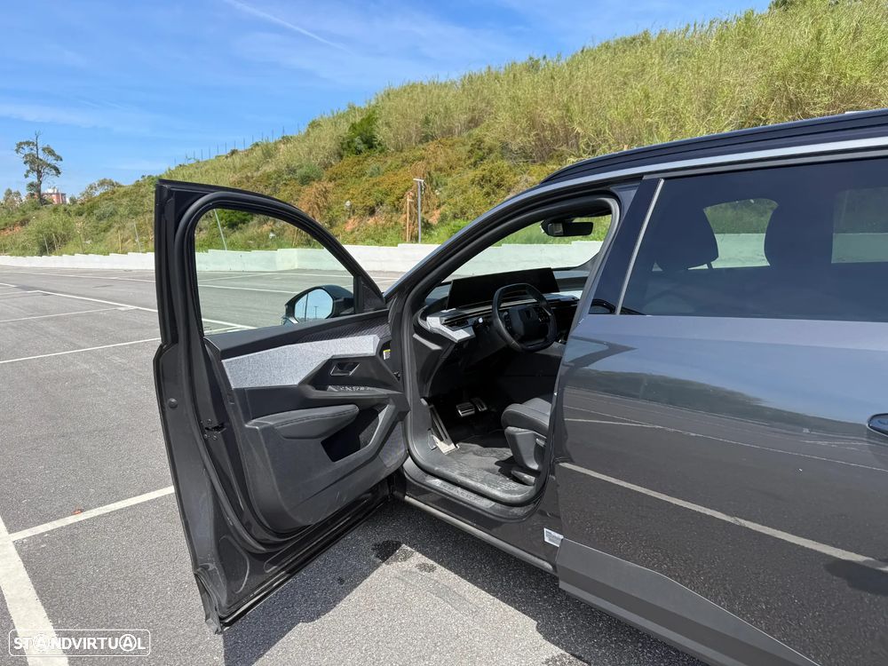 Peugeot 5008 1.2 Hybrid GT e-DCS6 - 12