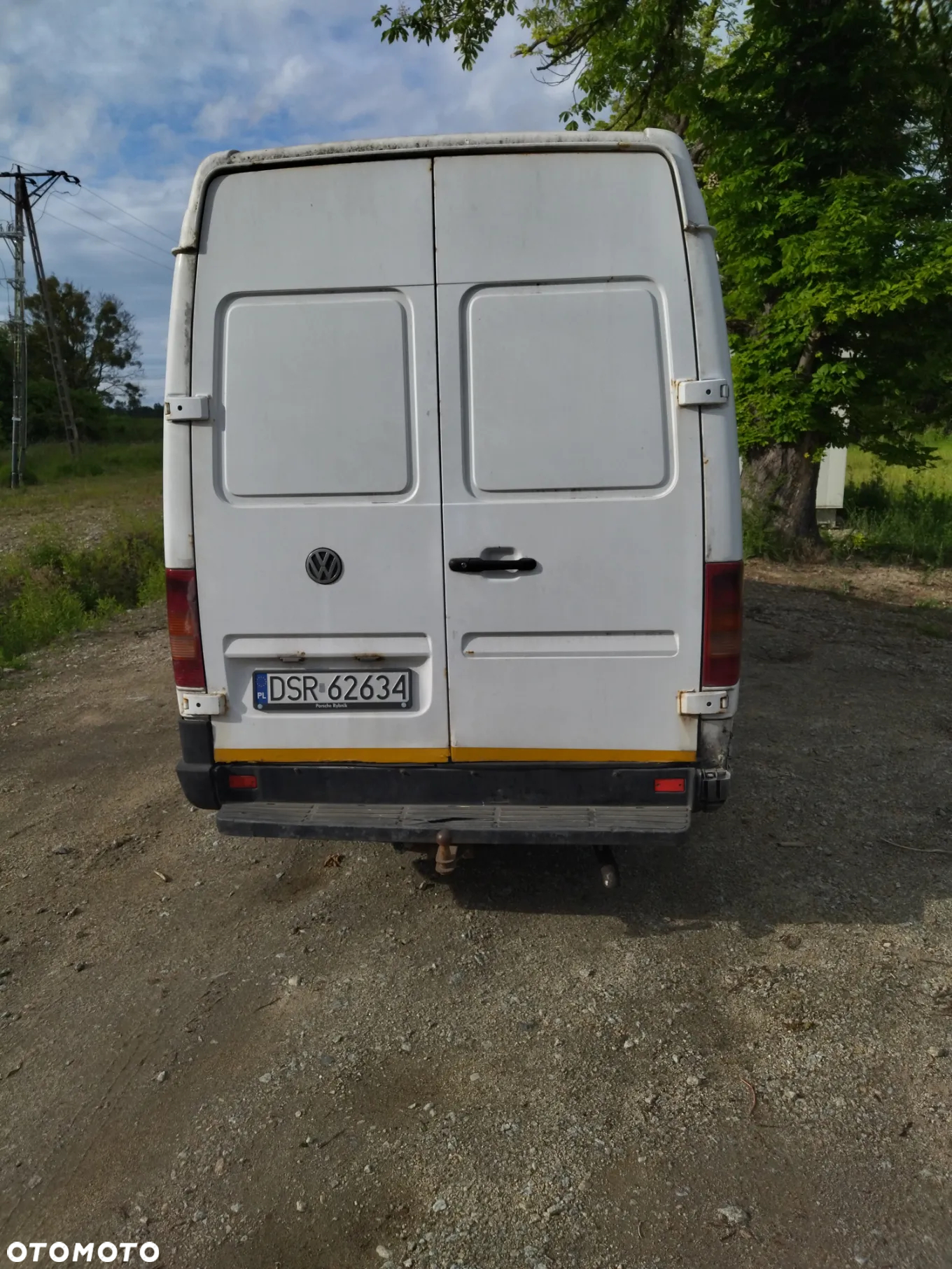 Volkswagen LT 35 - 11