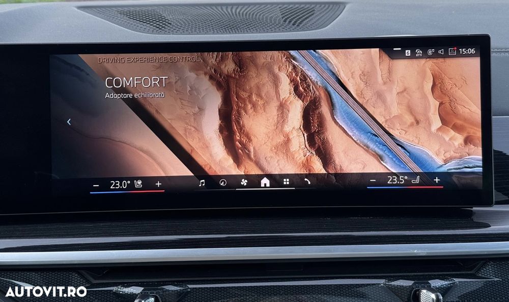 BMW X6 xDrive30d M Sport - 19