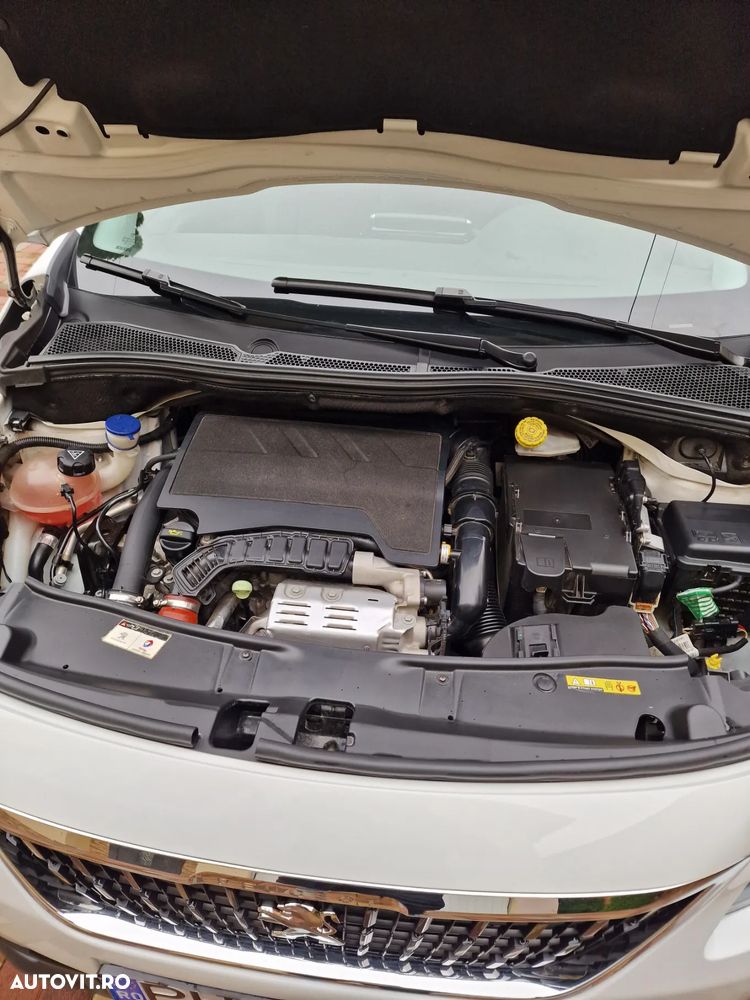 Peugeot 2008 1.2 PureTech Turbo EAT6 S&S Active - 13