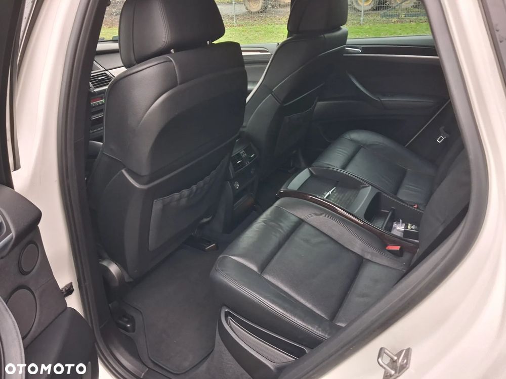 BMW X6 xDrive30d - 7