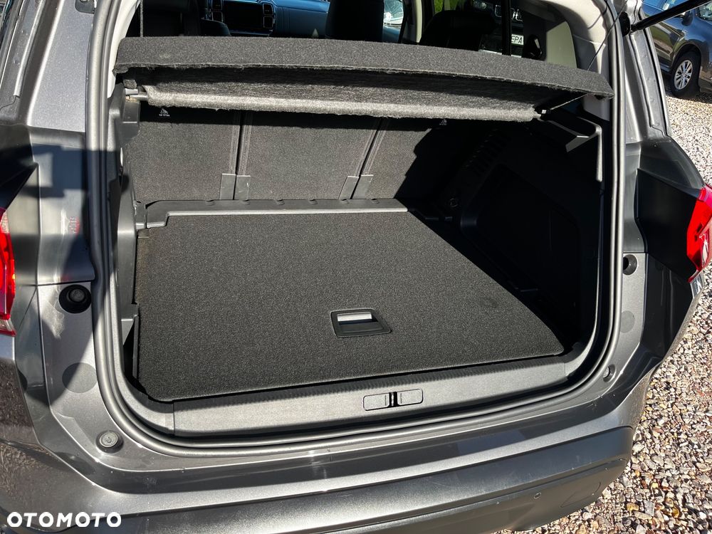 Citroën C5 Aircross BlueHDI 130 S&S EAT8 FEEL PACK - 30