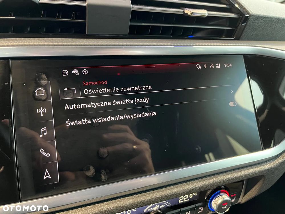 Audi Q3 35 TFSI S line S tronic - 31