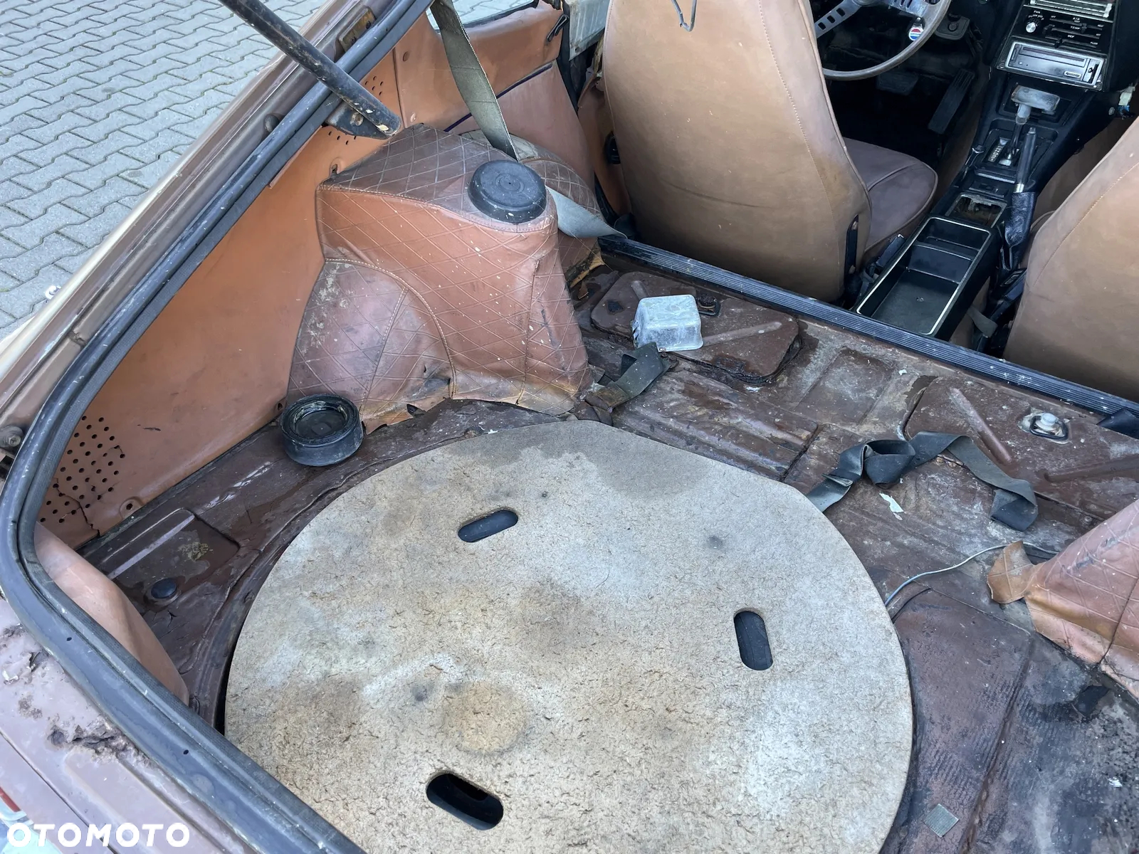 Nissan Inny - 34