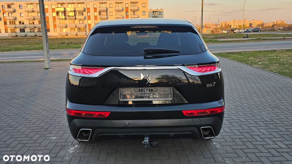 DS Automobiles DS 7 Crossback 1.6 PureTech Performance Line + - 36