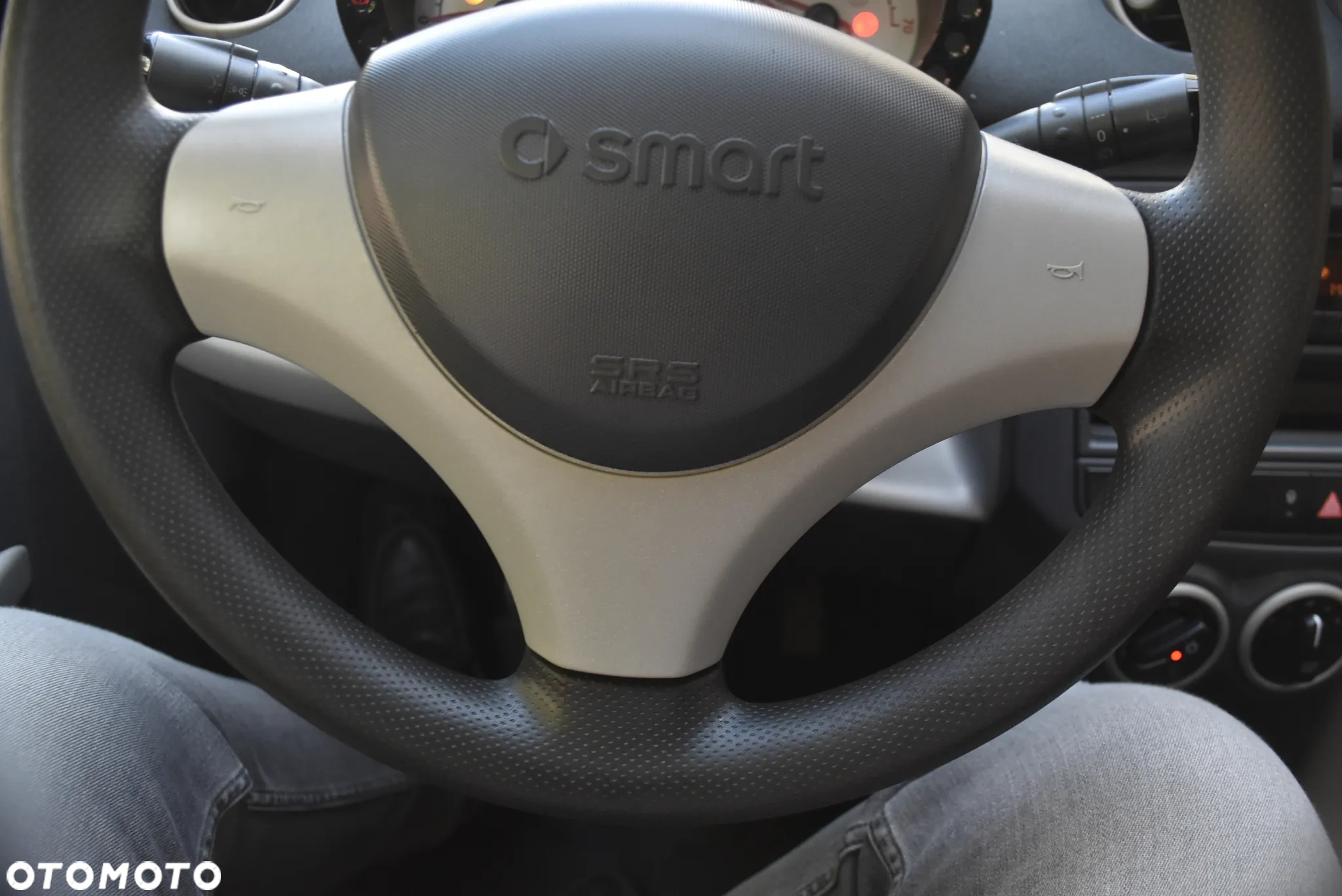 Smart Forfour pulse - 13