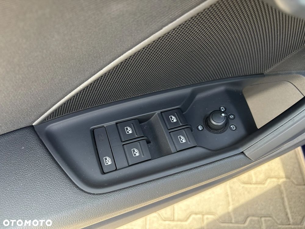 Audi A3 Sportback 30 TDI S tronic - 23