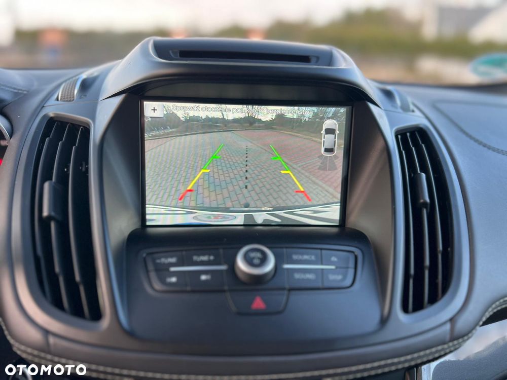 Ford Kuga Vignale 2.0 EcoBoost AWD ASS - 12