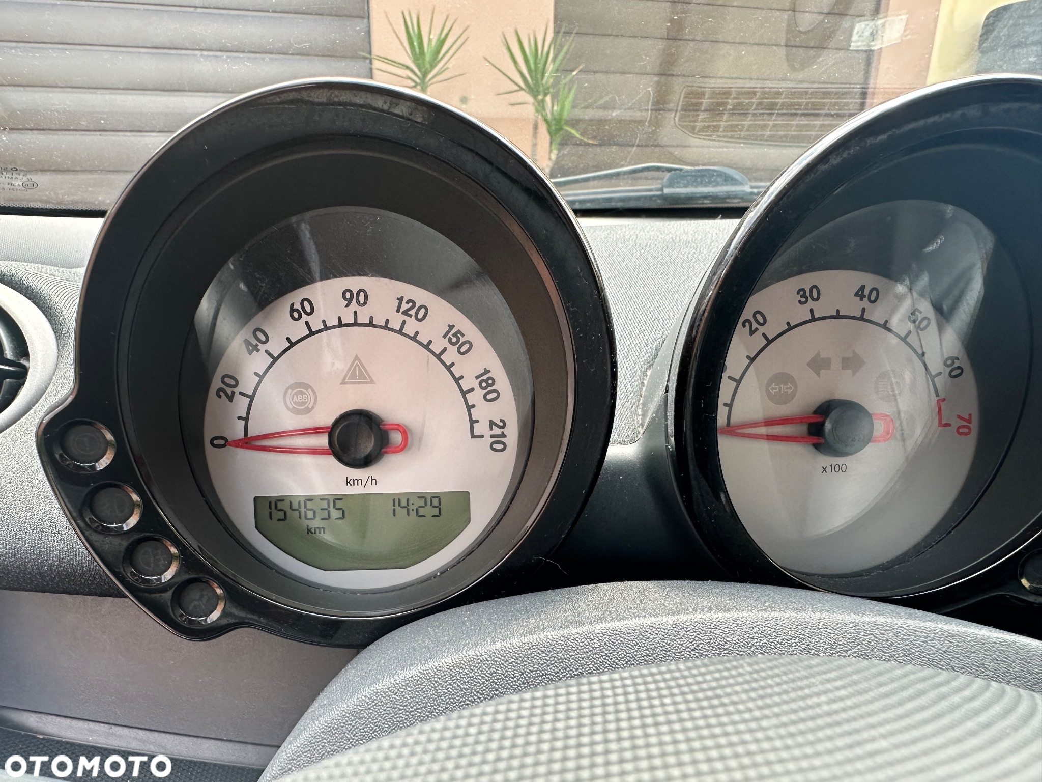 Smart Forfour passion - 17