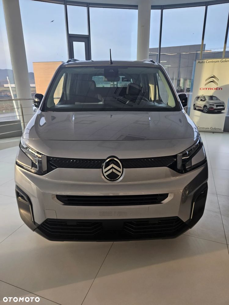 Citroën Berlingo MPV M 1.5 BlueHDI Plus S&S N1 - 2