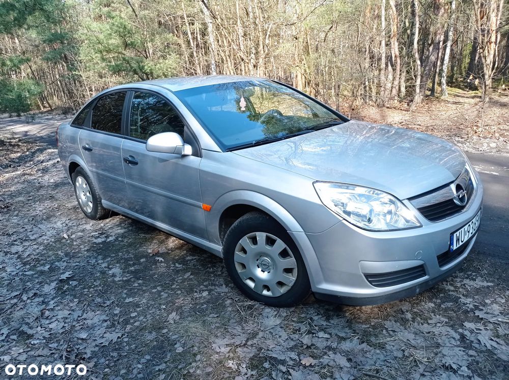 Opel Vectra 1.8 - 1