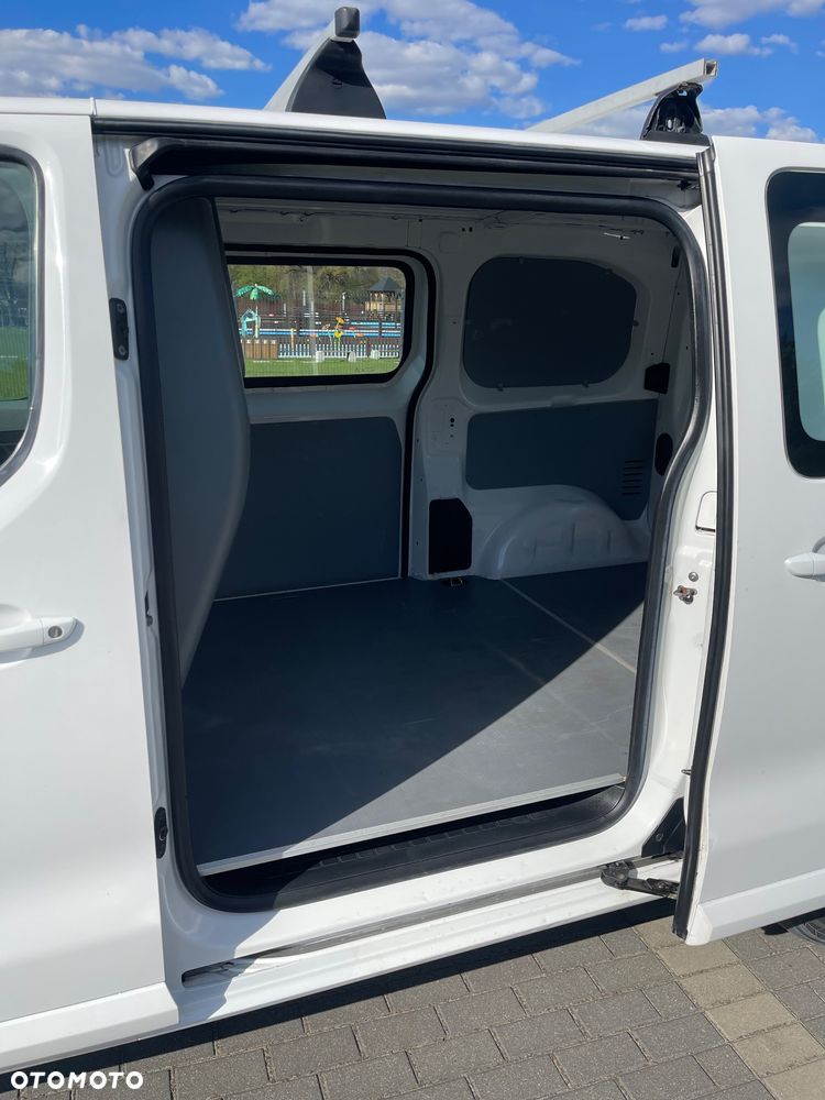 Citroën Jumpy Combi - 15