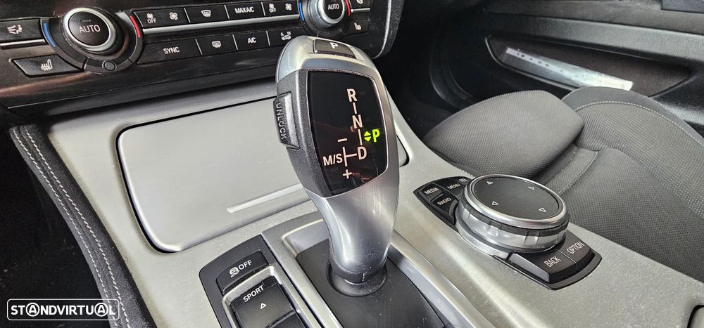 BMW 520 d Pack M Auto - 20