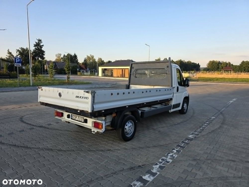 Fiat Ducato - 4