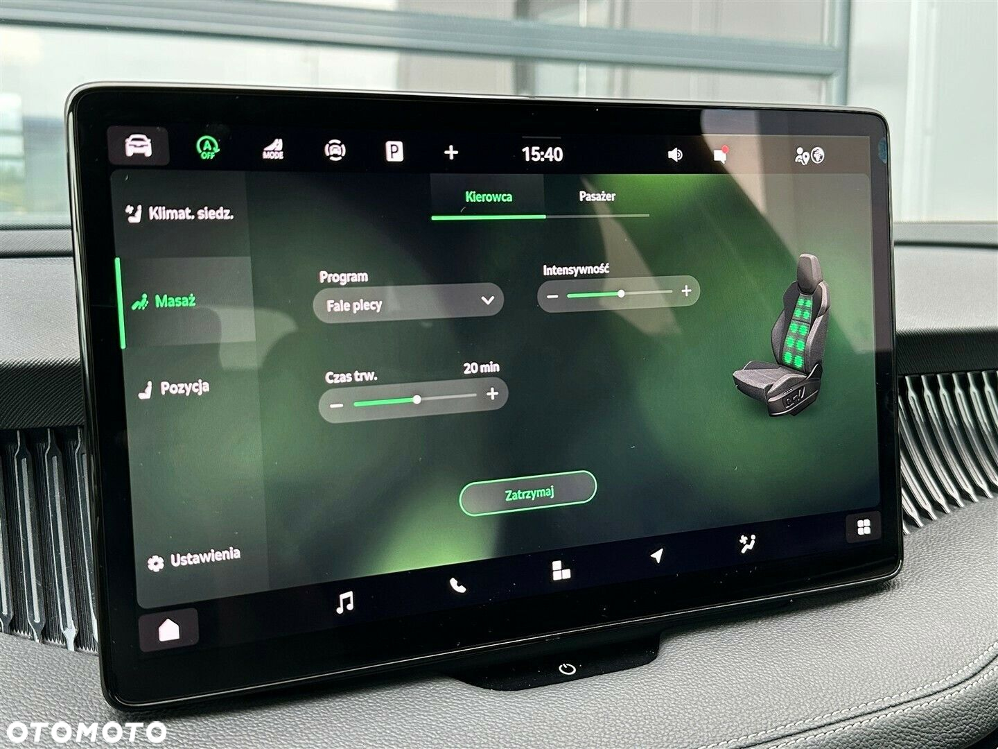 Skoda Superb 1.5 TSI L&K DSG - 31