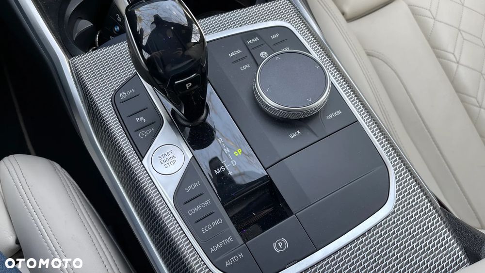 BMW Seria 3 330i xDrive M Sport sport - 17