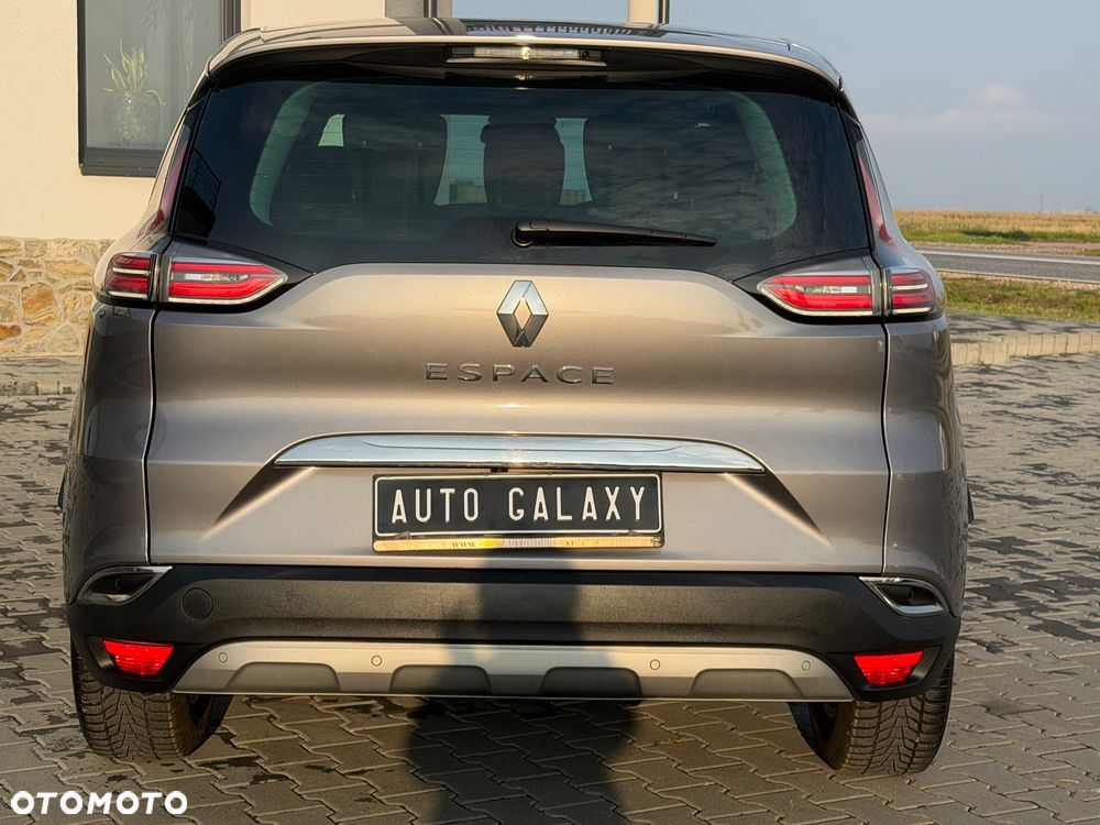 Renault Espace - 32