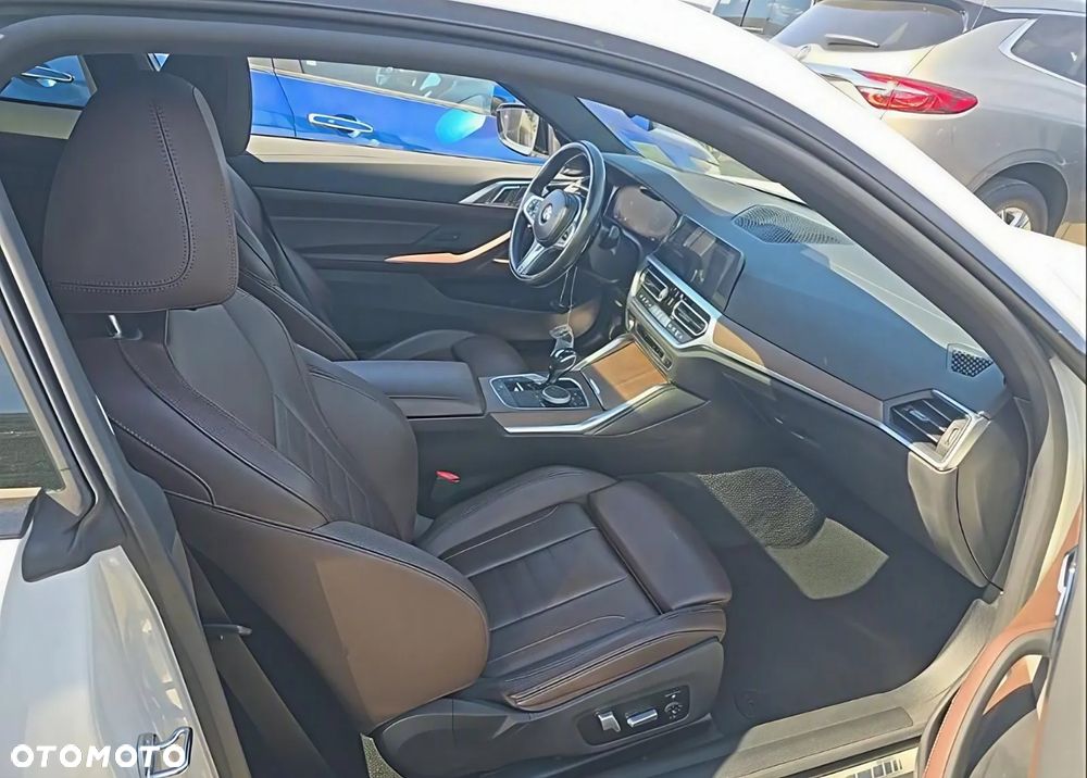 BMW Seria 4 - 10