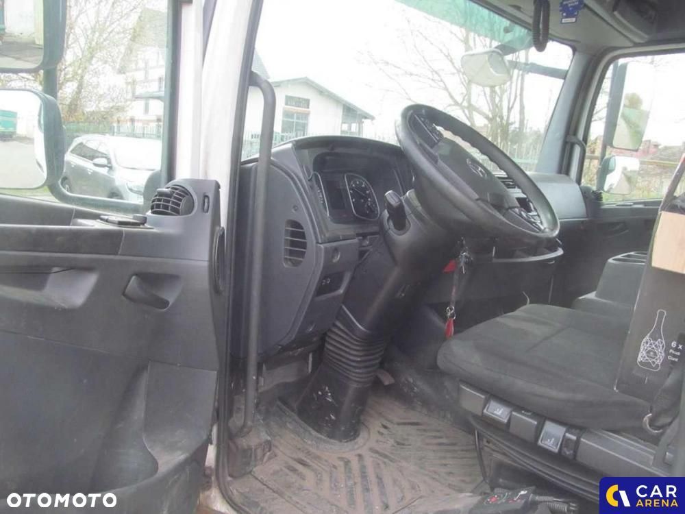 Mercedes-Benz Atego - 14