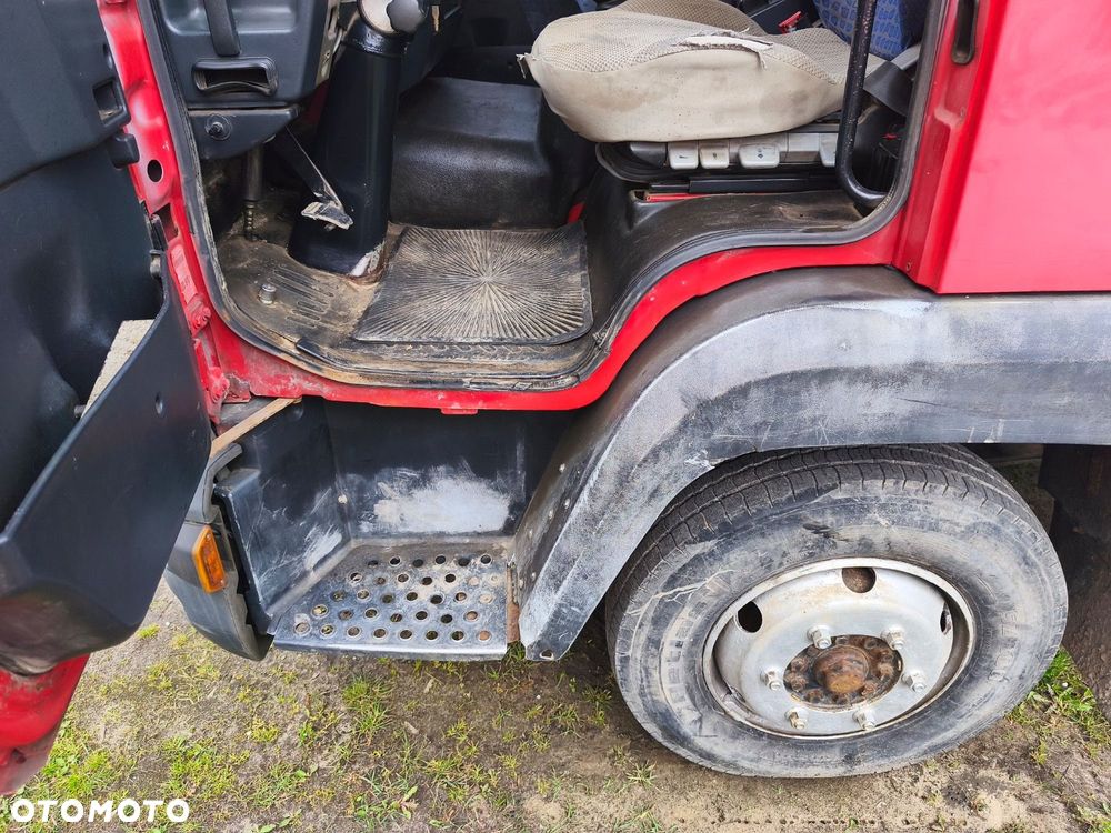 MAN Le 140 C - 11