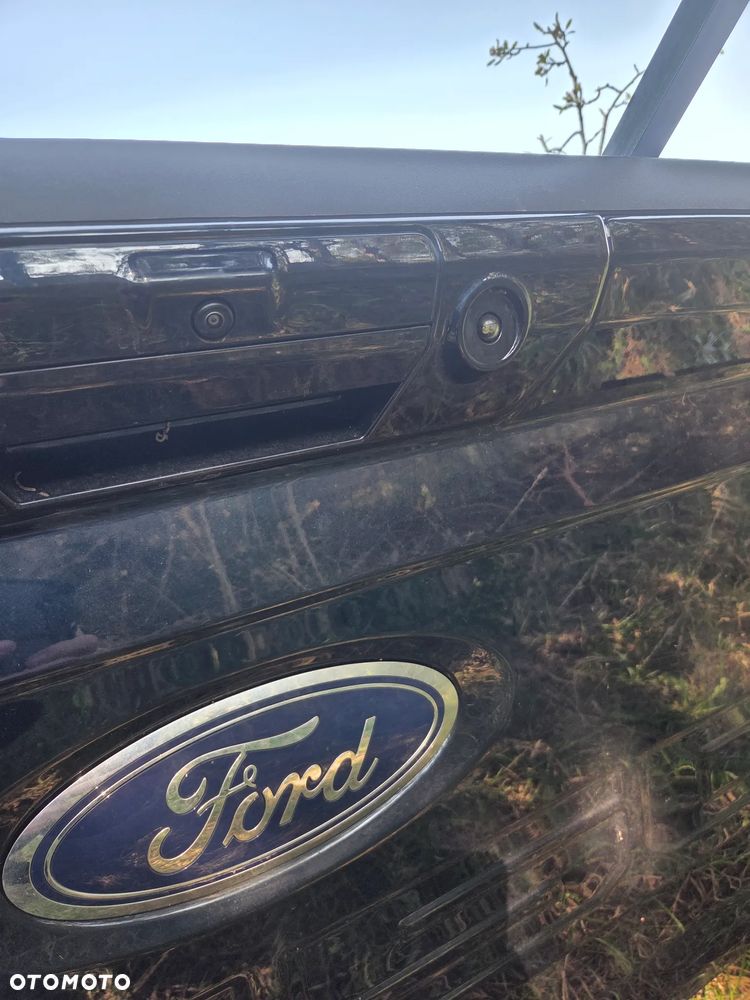 Ford Raptor F 150 nowy model kompletna klapa okazja - 3