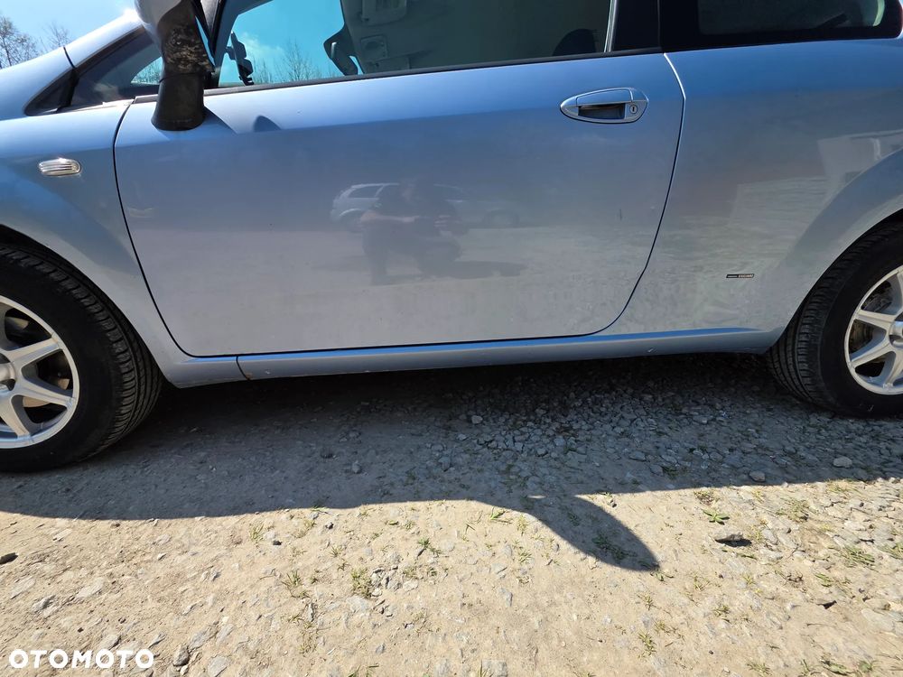 Fiat Punto - 19