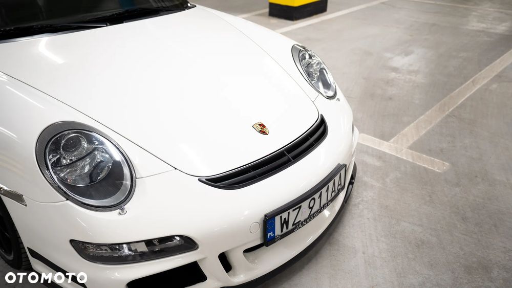 Porsche 911 GT3 - 15