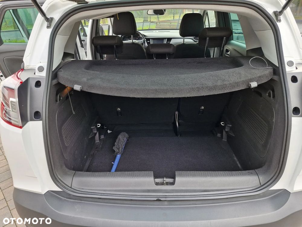 Opel Crossland X 1.5 CDTI Edition S&S - 18