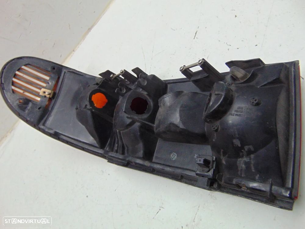 Toyota Celica farolim - 5